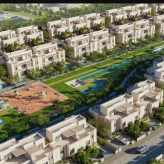 اشتري شقتك بمساحة 125 متر في كمبوند ويست إند