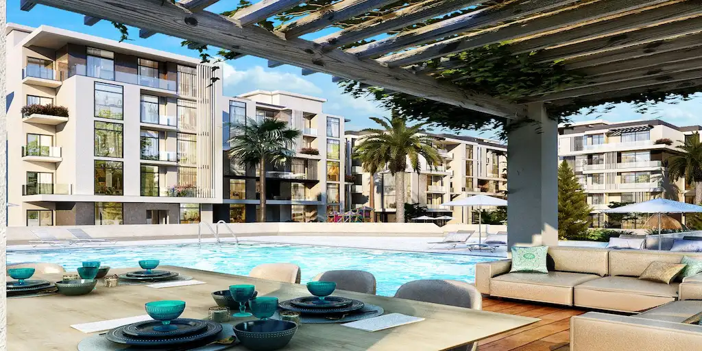 Mar Bay North Coast Village