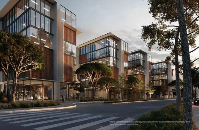 محل للبيع في مول ايست ميد القاهرة الجديدة لاند مارك صبور بمساحة 87 متر