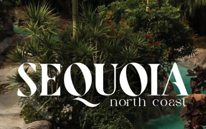 ارخص شاليه 160م للبيع فى قرية سيكويا الساحل الشمالي