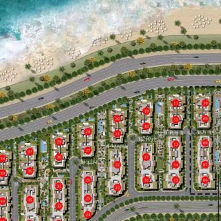 Boyot New Mansoura Compound El Salam Development