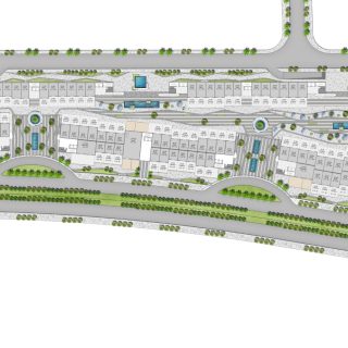 Dejoya Plaza New Zayed Mall Taj Misr Development