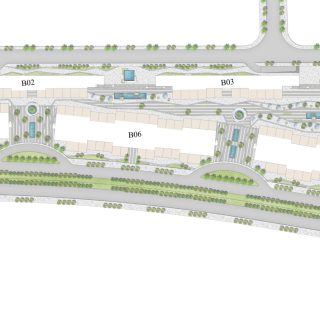 Dejoya Plaza New Zayed Mall Taj Misr Development