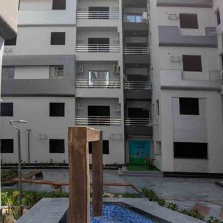 Oriana El Mokattam Compound El Mansour Development