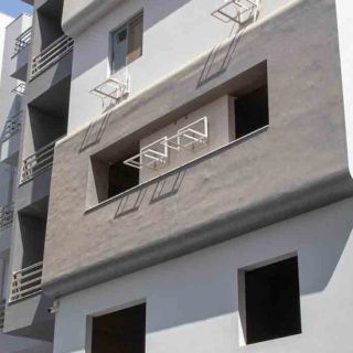 Oriana El Mokattam Compound El Mansour Development