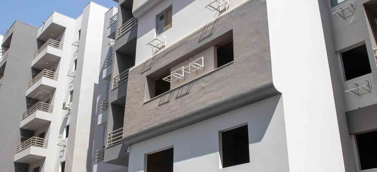 Oriana El Mokattam Compound El Mansour Development