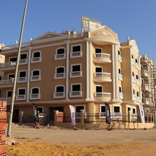 London North Coast JD Holding