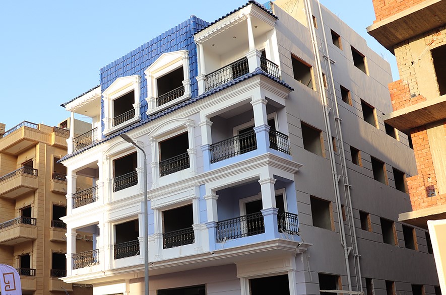 London North Coast JD Holding