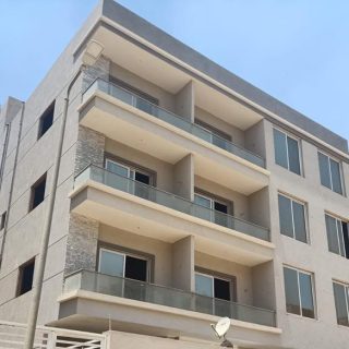 London North Coast JD Holding