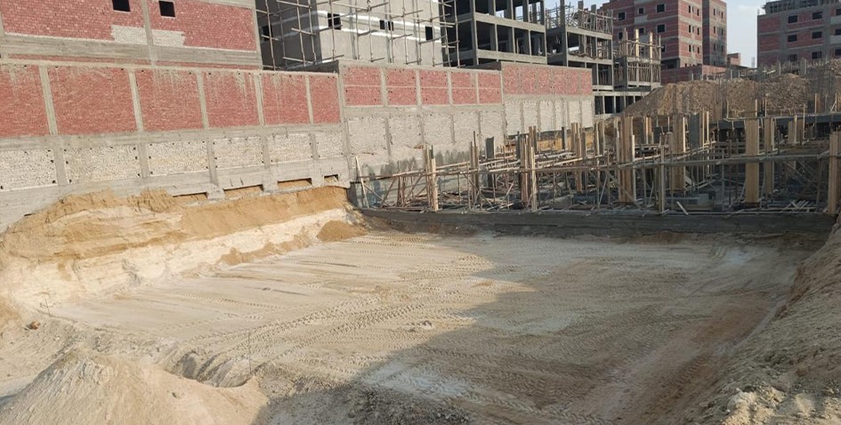 London North Coast JD Holding