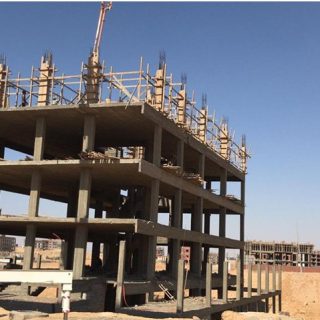 London North Coast JD Holding