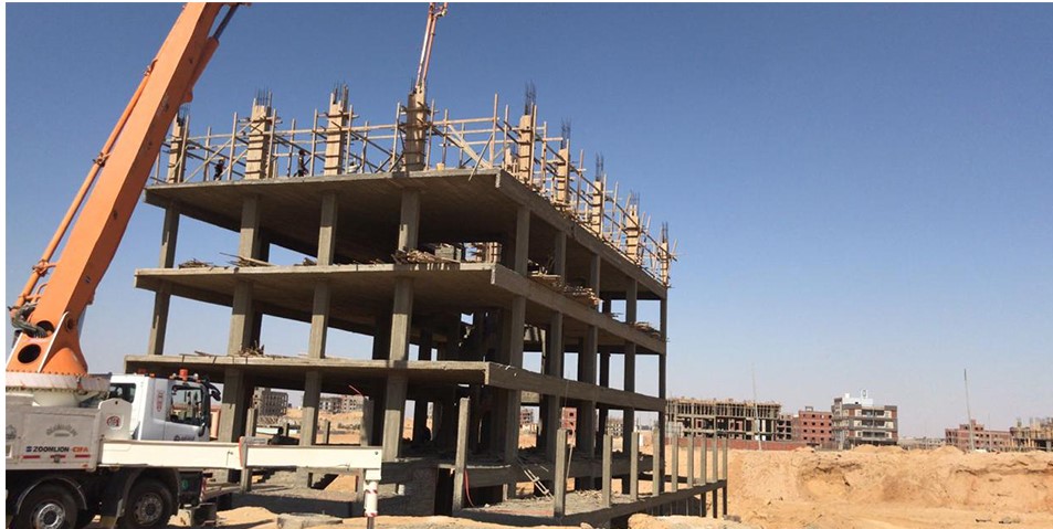 London North Coast JD Holding