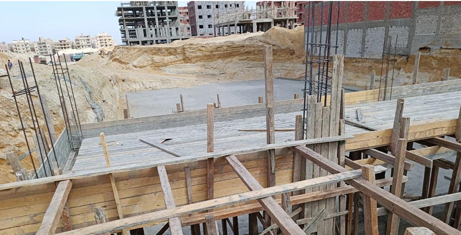 London North Coast JD Holding