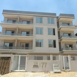 London North Coast JD Holding