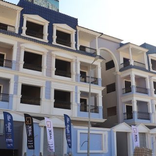 London North Coast JD Holding