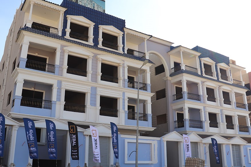 London North Coast JD Holding