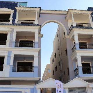 London North Coast JD Holding