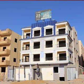 London North Coast JD Holding