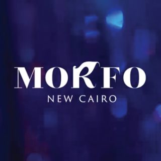 Morfo New Cairo Compound Capital Hills Developments