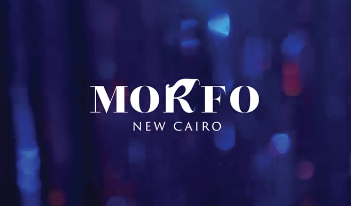 Morfo New Cairo Compound Capital Hills Developments