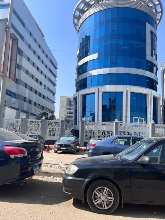 تفاصيل عن شقق كمبوند نيو ايفينت العاصمه الادارية