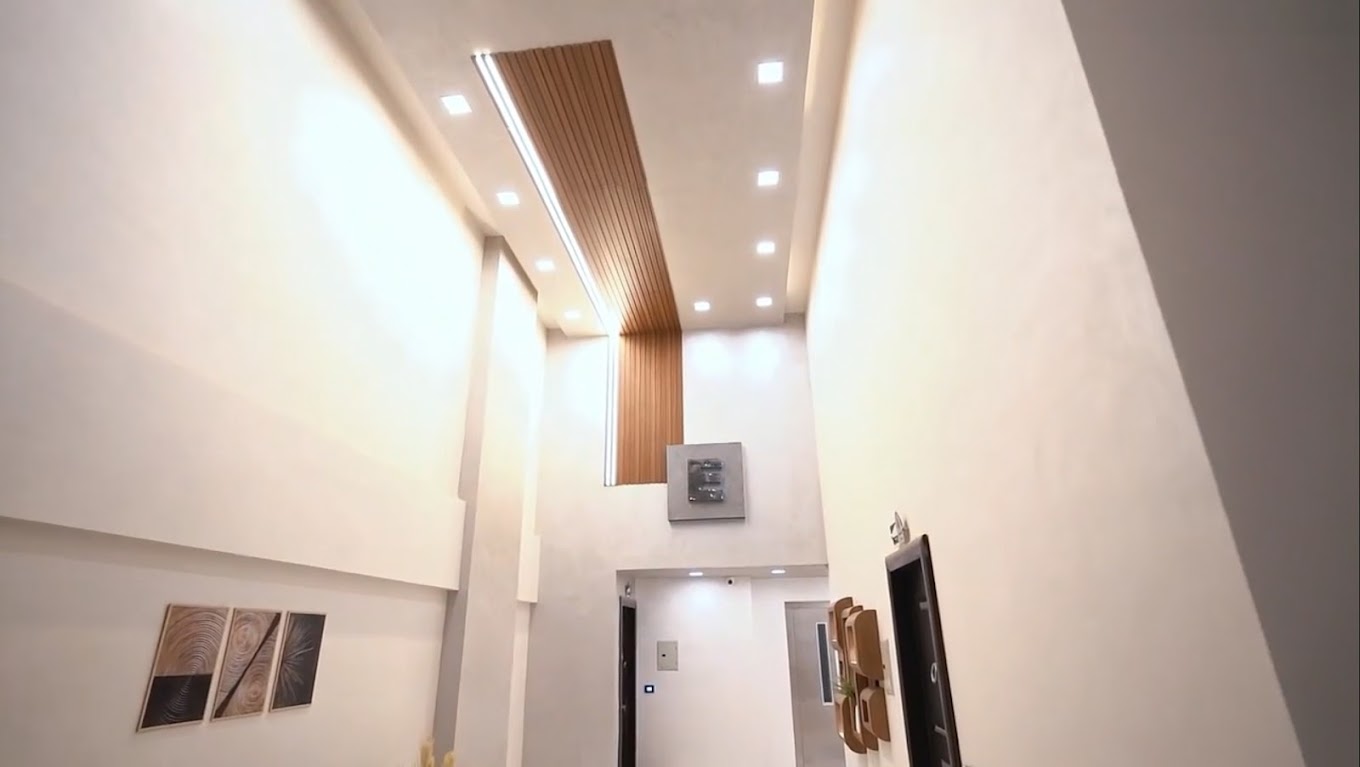 Oriana El Mokattam Compound El Mansour Development