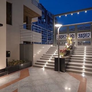 Oriana El Mokattam Compound El Mansour Development