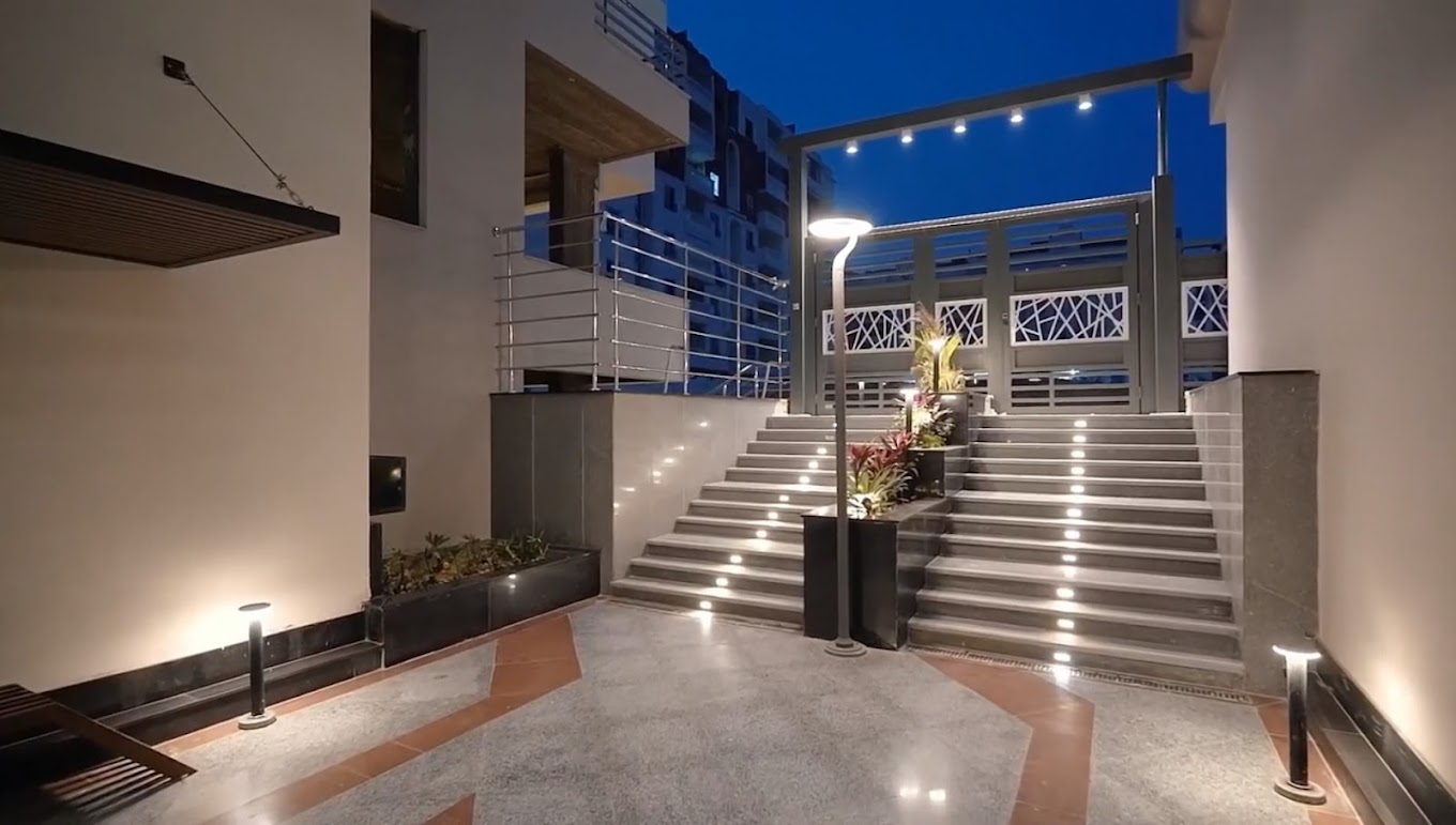 Oriana El Mokattam Compound El Mansour Development