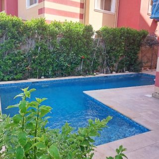 روزانا الساحل الشمالي عمران مصر للتطوير العقاري – Rosana North Coast