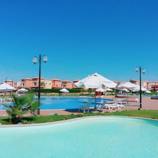 روزانا الساحل الشمالي عمران مصر للتطوير العقاري – Rosana North Coast