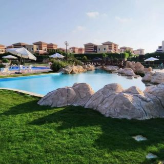 روزانا الساحل الشمالي عمران مصر للتطوير العقاري – Rosana North Coast