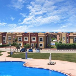 روزانا الساحل الشمالي عمران مصر للتطوير العقاري – Rosana North Coast