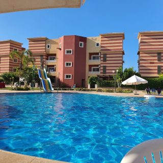 روزانا الساحل الشمالي عمران مصر للتطوير العقاري – Rosana North Coast