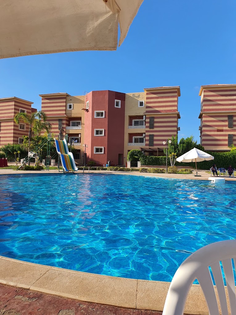 روزانا الساحل الشمالي عمران مصر للتطوير العقاري – Rosana North Coast