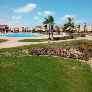 روزانا الساحل الشمالي عمران مصر للتطوير العقاري – Rosana North Coast