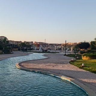 روزانا الساحل الشمالي عمران مصر للتطوير العقاري – Rosana North Coast