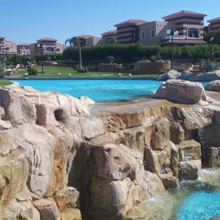 روزانا الساحل الشمالي عمران مصر للتطوير العقاري – Rosana North Coast