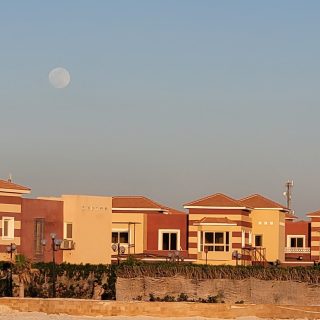 روزانا الساحل الشمالي عمران مصر للتطوير العقاري – Rosana North Coast