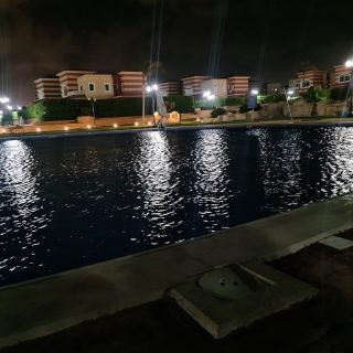 روزانا الساحل الشمالي عمران مصر للتطوير العقاري – Rosana North Coast