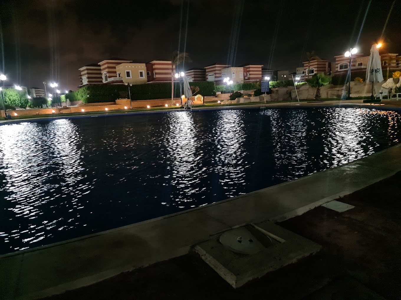 روزانا الساحل الشمالي عمران مصر للتطوير العقاري – Rosana North Coast