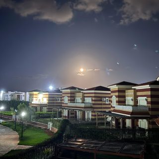 روزانا الساحل الشمالي عمران مصر للتطوير العقاري – Rosana North Coast