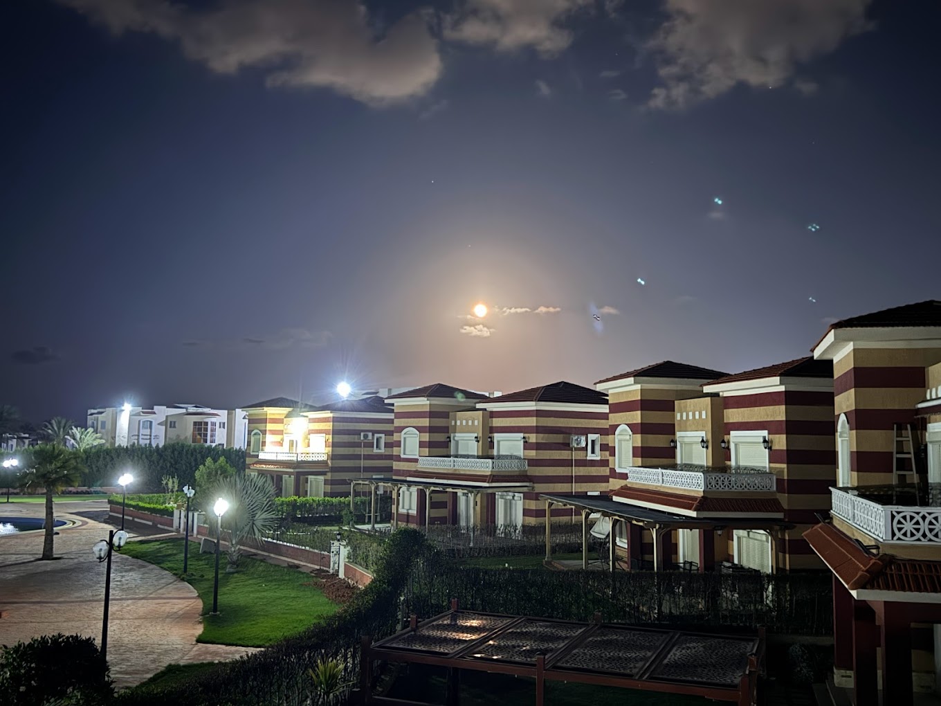 روزانا الساحل الشمالي عمران مصر للتطوير العقاري – Rosana North Coast