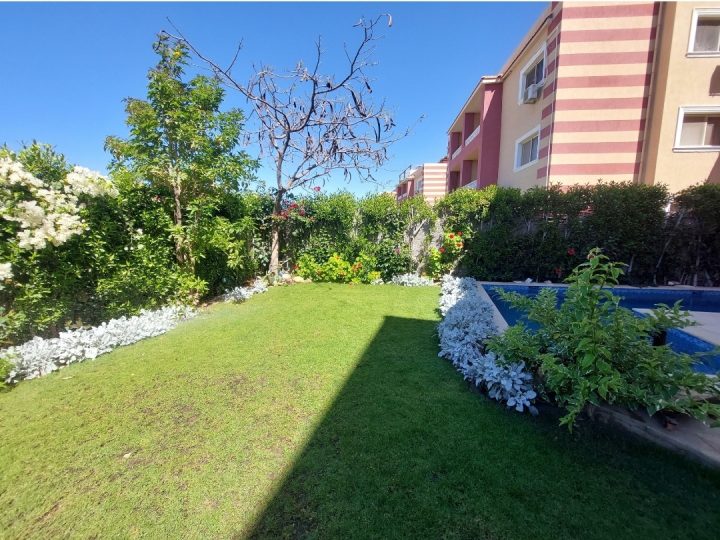 شاليه لقطة للبيع 107م في روزانا الساحل الشمالي بسعر خيالي