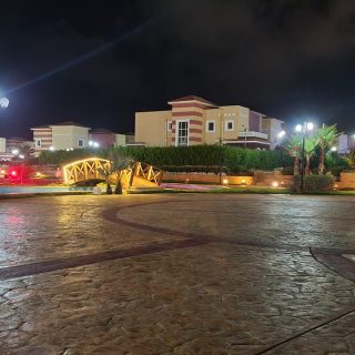 روزانا الساحل الشمالي عمران مصر للتطوير العقاري – Rosana North Coast