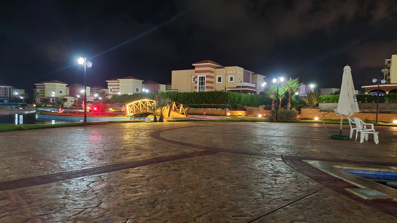 روزانا الساحل الشمالي عمران مصر للتطوير العقاري – Rosana North Coast