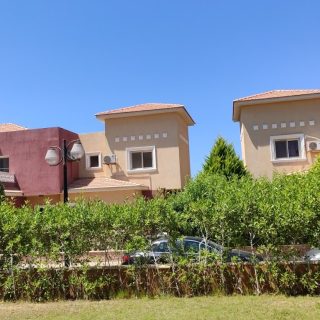 روزانا الساحل الشمالي عمران مصر للتطوير العقاري – Rosana North Coast