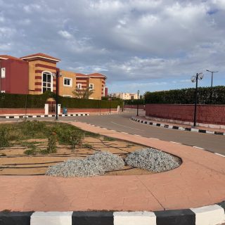 روزانا الساحل الشمالي عمران مصر للتطوير العقاري – Rosana North Coast