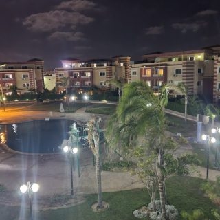 روزانا الساحل الشمالي عمران مصر للتطوير العقاري – Rosana North Coast