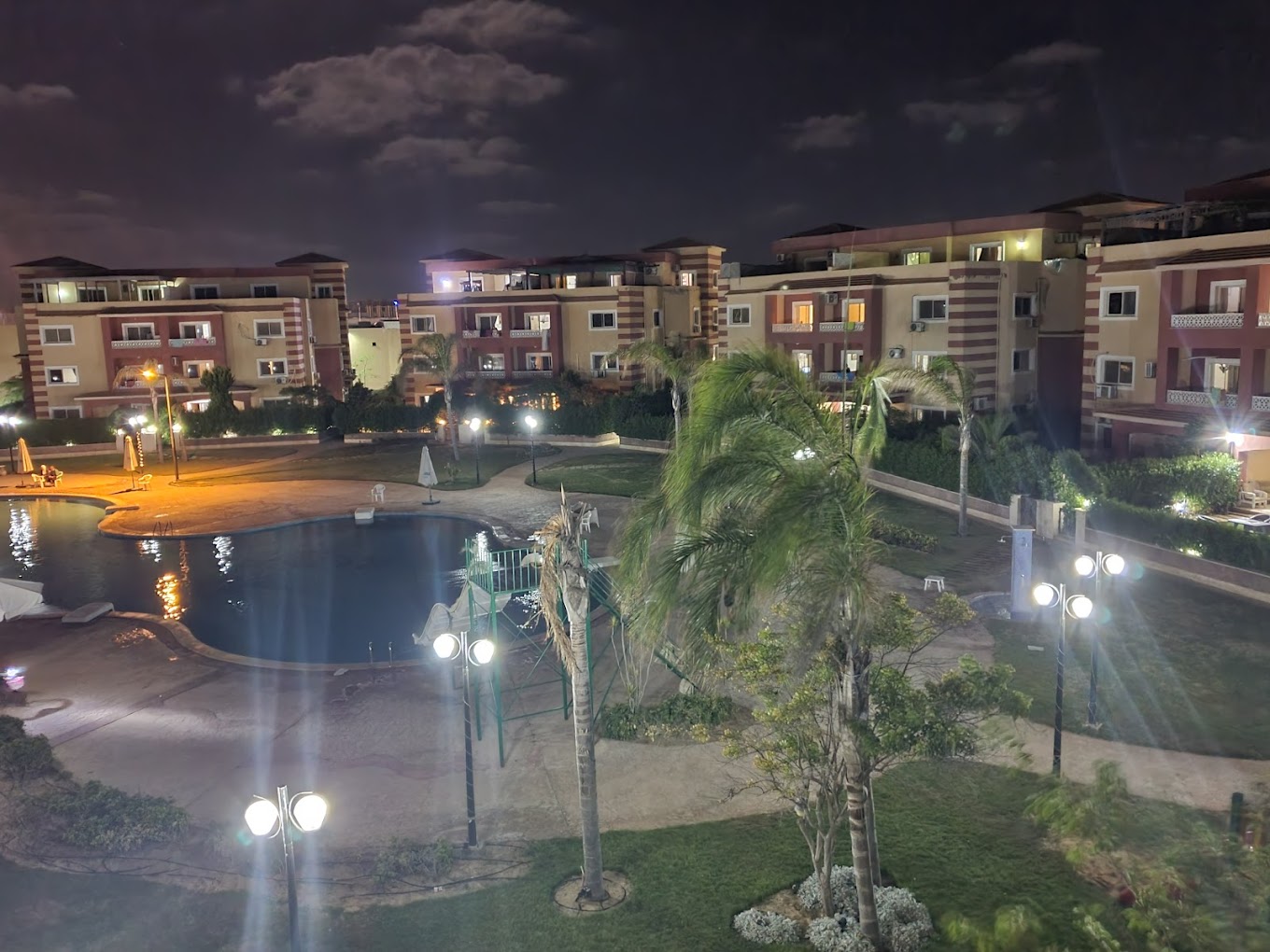 روزانا الساحل الشمالي عمران مصر للتطوير العقاري – Rosana North Coast