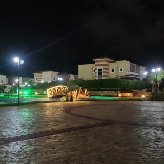 روزانا الساحل الشمالي عمران مصر للتطوير العقاري – Rosana North Coast